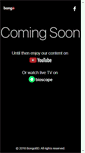 Mobile Screenshot of bongobd.com